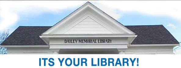 Dailey Memorial Library