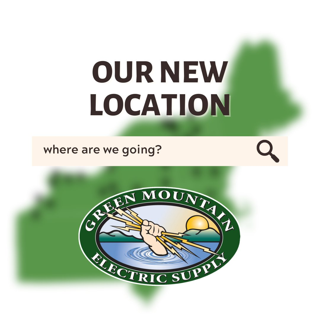 Green Mountain Elecric Supply Co.