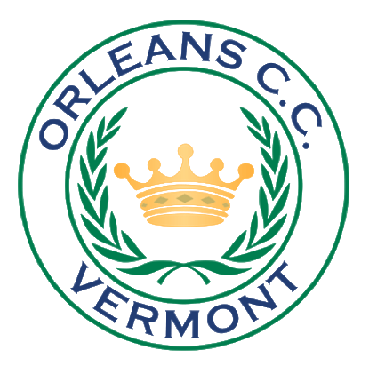 Orleans Country Club inc