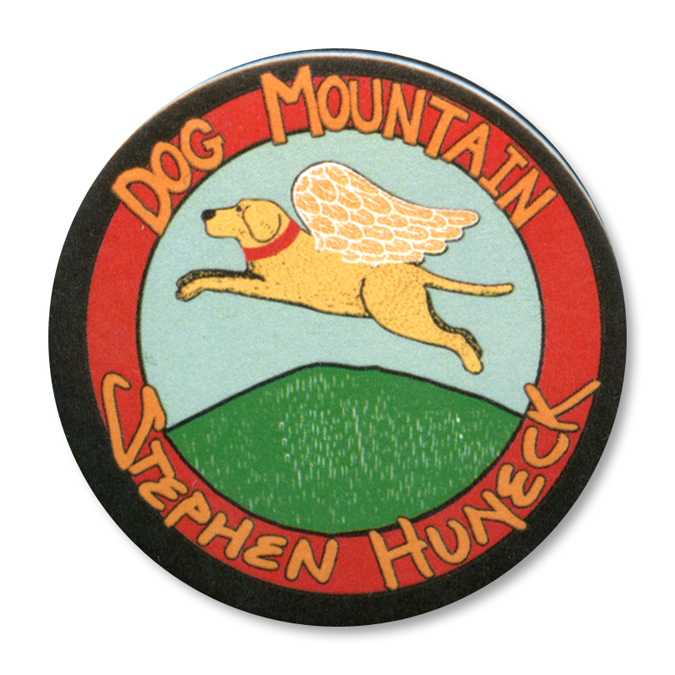 Stephen Huneck Gallery