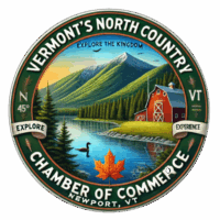 Vermont's North Country Chamber of Commerce
